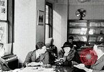 Image of Japan's rapid industrialization New York City USA, 1935, second 62 stock footage video 65675025121