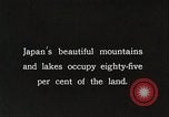 Image of Western Competition Japan, 1935, second 3 stock footage video 65675025122