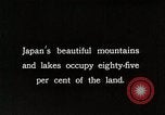 Image of Western Competition Japan, 1935, second 4 stock footage video 65675025122