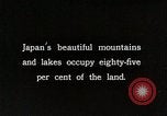 Image of Western Competition Japan, 1935, second 7 stock footage video 65675025122