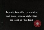 Image of Western Competition Japan, 1935, second 10 stock footage video 65675025122