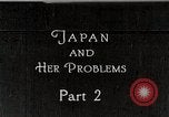 Image of Traditional Women in Japan Japan, 1935, second 1 stock footage video 65675025123