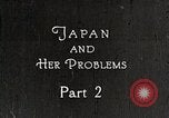 Image of Traditional Women in Japan Japan, 1935, second 3 stock footage video 65675025123