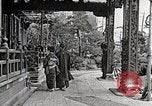 Image of Traditional Women in Japan Japan, 1935, second 14 stock footage video 65675025123