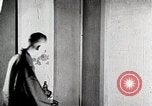 Image of Traditional Women in Japan Japan, 1935, second 20 stock footage video 65675025123