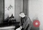 Image of Traditional Women in Japan Japan, 1935, second 25 stock footage video 65675025123