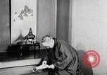 Image of Traditional Women in Japan Japan, 1935, second 26 stock footage video 65675025123
