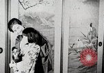 Image of Traditional Women in Japan Japan, 1935, second 30 stock footage video 65675025123
