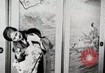 Image of Traditional Women in Japan Japan, 1935, second 31 stock footage video 65675025123