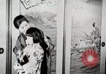 Image of Traditional Women in Japan Japan, 1935, second 32 stock footage video 65675025123