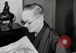 Image of Traditional Women in Japan Japan, 1935, second 34 stock footage video 65675025123