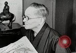 Image of Traditional Women in Japan Japan, 1935, second 35 stock footage video 65675025123