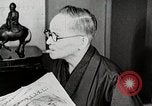 Image of Traditional Women in Japan Japan, 1935, second 36 stock footage video 65675025123