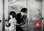 Image of Traditional Women in Japan Japan, 1935, second 37 stock footage video 65675025123