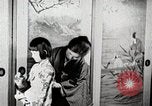 Image of Traditional Women in Japan Japan, 1935, second 39 stock footage video 65675025123