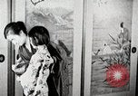 Image of Traditional Women in Japan Japan, 1935, second 42 stock footage video 65675025123