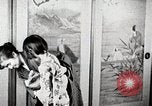 Image of Traditional Women in Japan Japan, 1935, second 43 stock footage video 65675025123