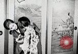 Image of Traditional Women in Japan Japan, 1935, second 44 stock footage video 65675025123