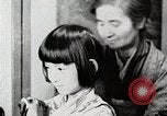 Image of Traditional Women in Japan Japan, 1935, second 46 stock footage video 65675025123