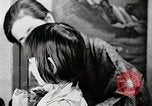 Image of Traditional Women in Japan Japan, 1935, second 49 stock footage video 65675025123