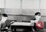 Image of Traditional Women in Japan Japan, 1935, second 54 stock footage video 65675025123