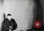 Image of Traditional Women in Japan Japan, 1935, second 58 stock footage video 65675025123