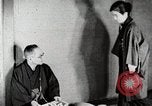 Image of Traditional Women in Japan Japan, 1935, second 59 stock footage video 65675025123