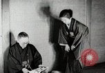 Image of Traditional Women in Japan Japan, 1935, second 60 stock footage video 65675025123