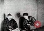 Image of Traditional Women in Japan Japan, 1935, second 61 stock footage video 65675025123