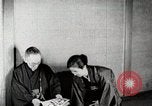 Image of Traditional Women in Japan Japan, 1935, second 62 stock footage video 65675025123