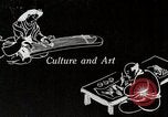 Image of Art Japan, 1935, second 1 stock footage video 65675025124