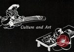 Image of Art Japan, 1935, second 3 stock footage video 65675025124