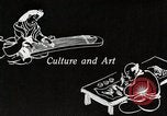 Image of Art Japan, 1935, second 4 stock footage video 65675025124
