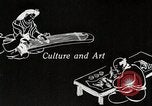 Image of Art Japan, 1935, second 5 stock footage video 65675025124