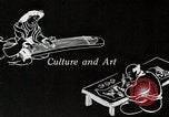 Image of Art Japan, 1935, second 6 stock footage video 65675025124