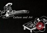 Image of Art Japan, 1935, second 7 stock footage video 65675025124
