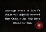 Image of Art Japan, 1935, second 14 stock footage video 65675025124