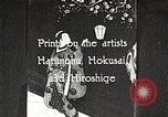 Image of Art Japan, 1935, second 28 stock footage video 65675025124