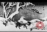 Image of Art Japan, 1935, second 41 stock footage video 65675025124