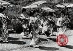 Image of Geisha Girls Japan, 1935, second 6 stock footage video 65675025126