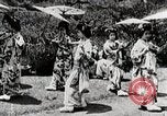 Image of Geisha Girls Japan, 1935, second 8 stock footage video 65675025126