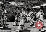 Image of Geisha Girls Japan, 1935, second 9 stock footage video 65675025126