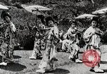 Image of Geisha Girls Japan, 1935, second 10 stock footage video 65675025126