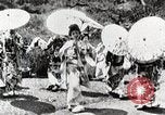Image of Geisha Girls Japan, 1935, second 12 stock footage video 65675025126