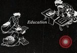 Image of Health and Education Japan, 1935, second 1 stock footage video 65675025127