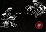 Image of Health and Education Japan, 1935, second 3 stock footage video 65675025127