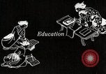 Image of Health and Education Japan, 1935, second 4 stock footage video 65675025127