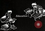 Image of Health and Education Japan, 1935, second 5 stock footage video 65675025127
