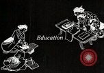Image of Health and Education Japan, 1935, second 7 stock footage video 65675025127