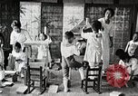 Image of Health and Education Japan, 1935, second 45 stock footage video 65675025127